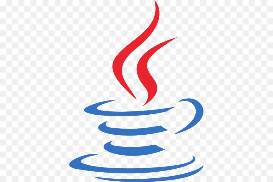 Logotipo De Java，Programación PNG