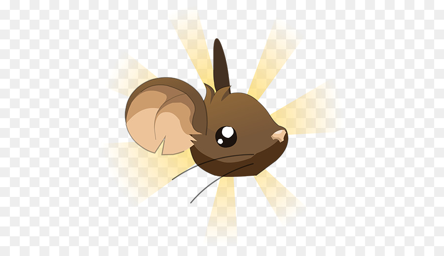 Transformice，Ratón PNG