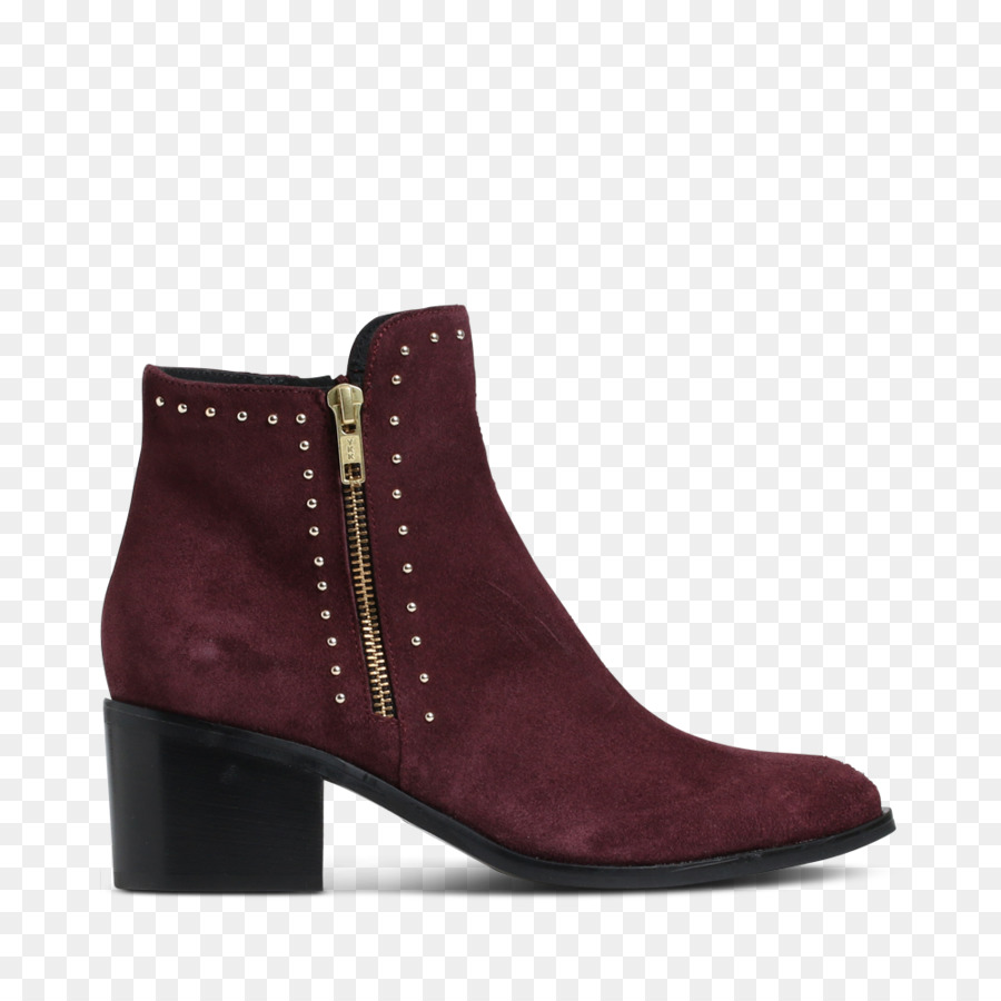 Bota Roja，Zapato PNG