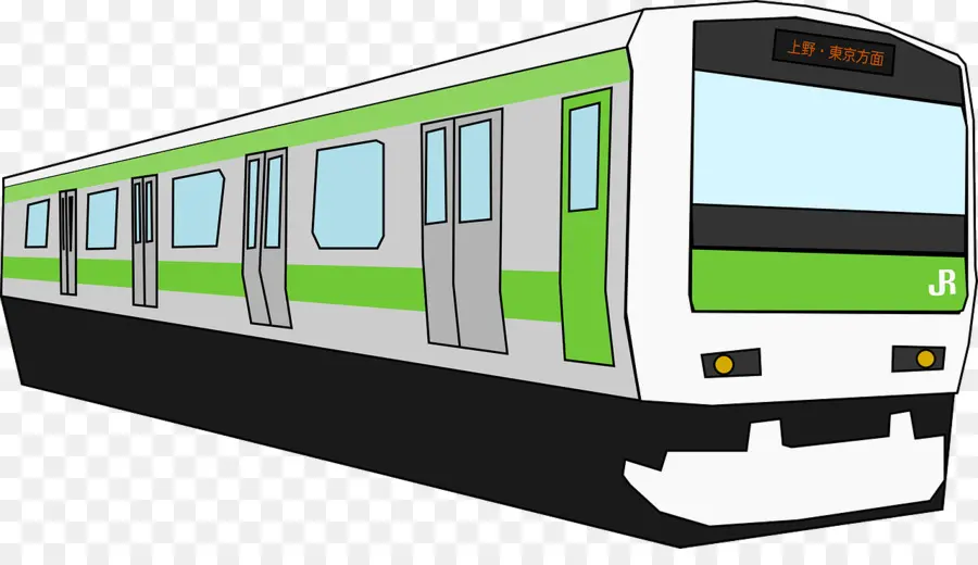 Tren，El Transporte Ferroviario PNG