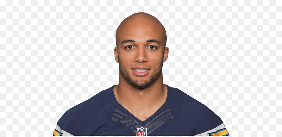 Austin Ekeler，Los ángeles Cargadores PNG