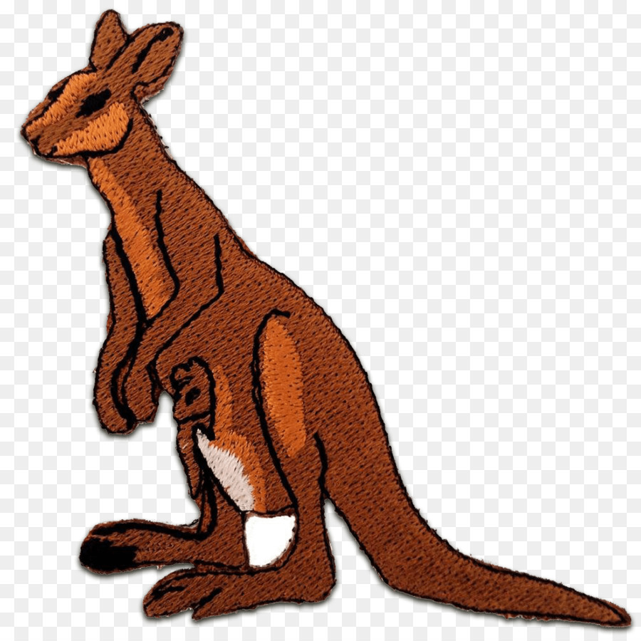 Canguro，Marsupial PNG