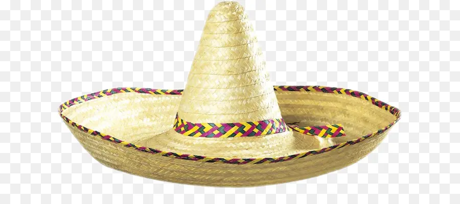 Sombrero，Sombrero De Paja PNG