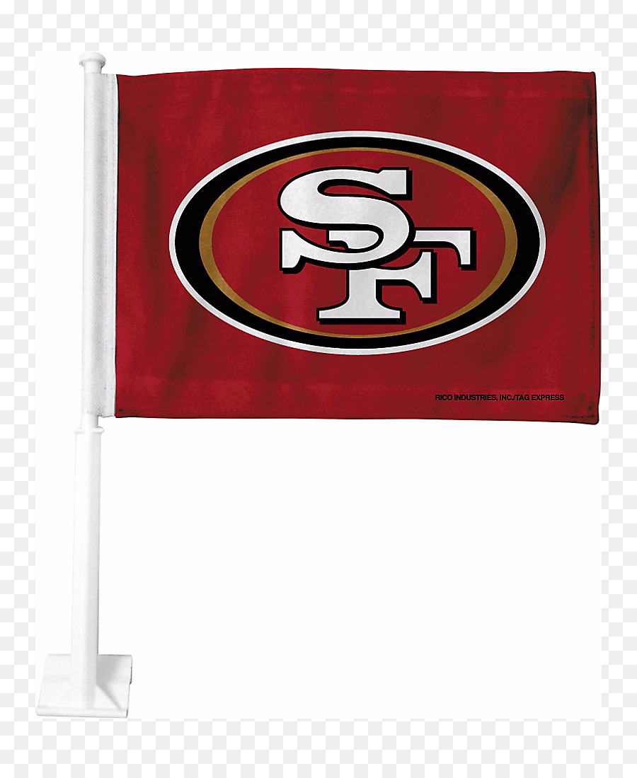 San Francisco 49ers，La Nfl PNG