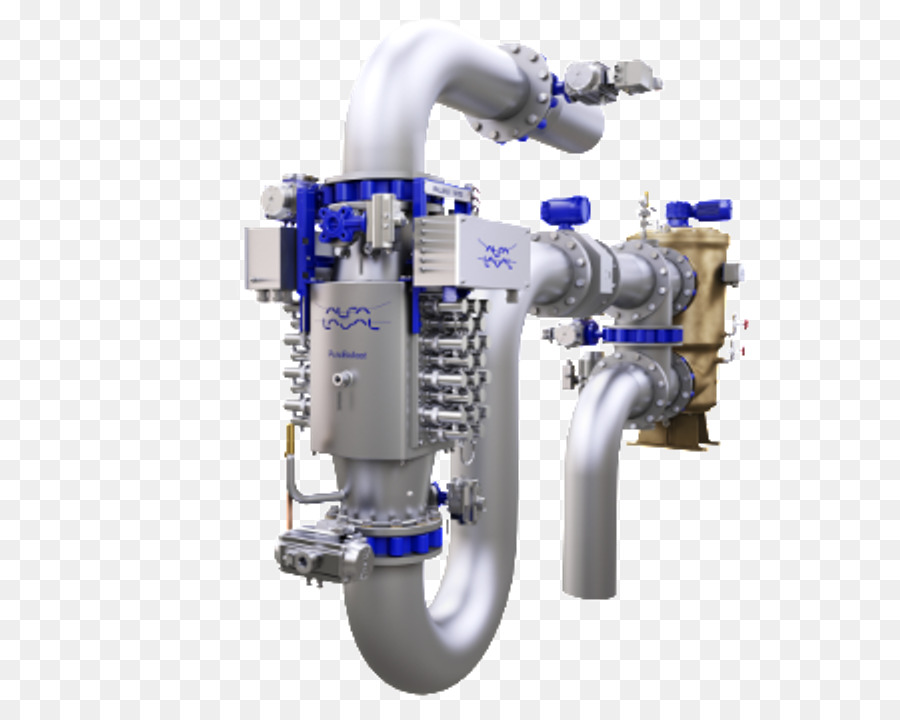 Bomba，Alfa Laval PNG