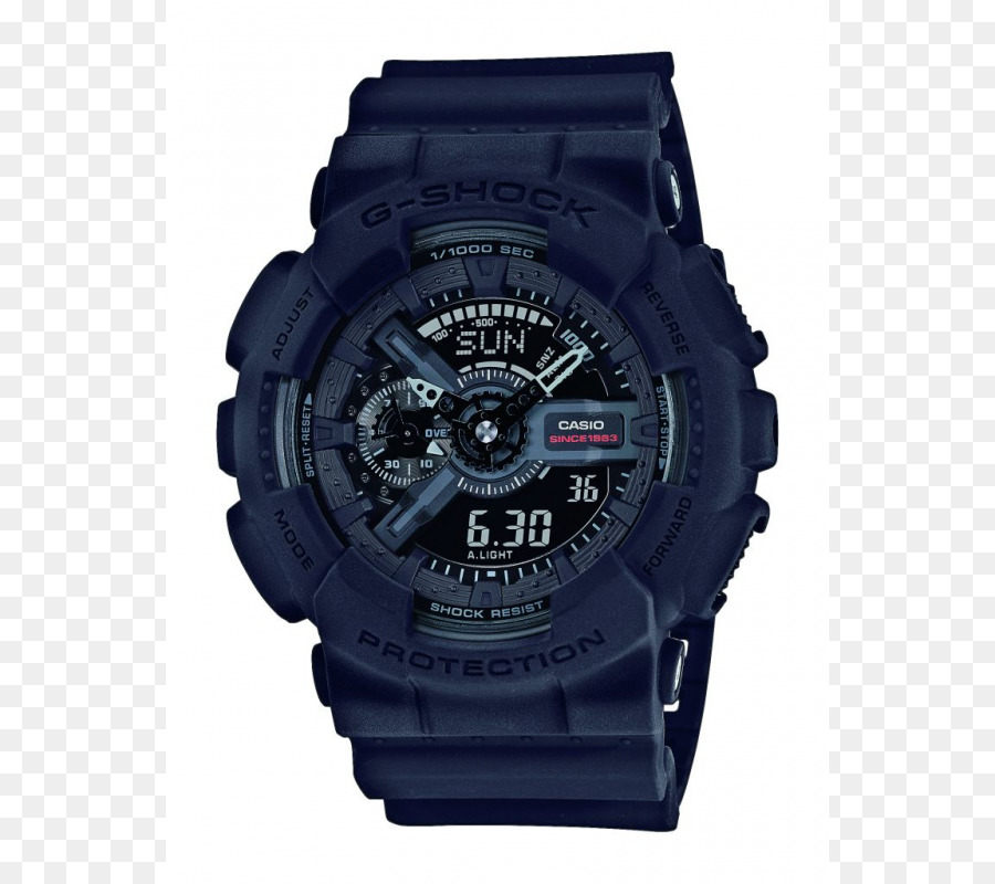 Maestro De G，Gshock PNG