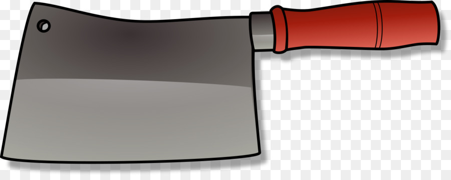 Cuchilla De Carnicero，Cuchillo PNG