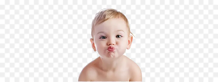 Beso，Bebé PNG