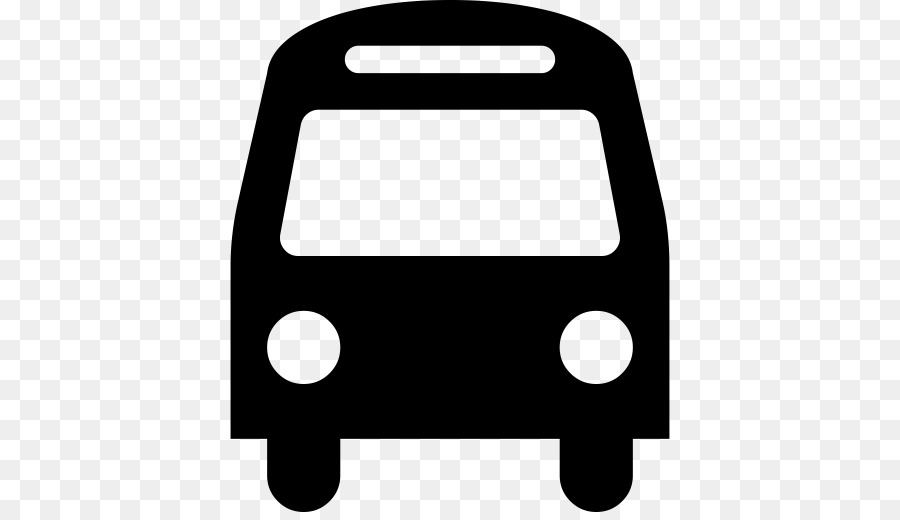 Icono De Autobús，Transporte PNG