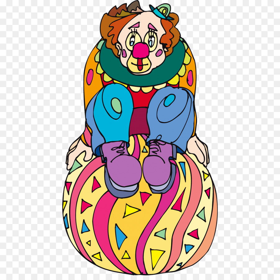 Payaso En Pelota，Pelota PNG