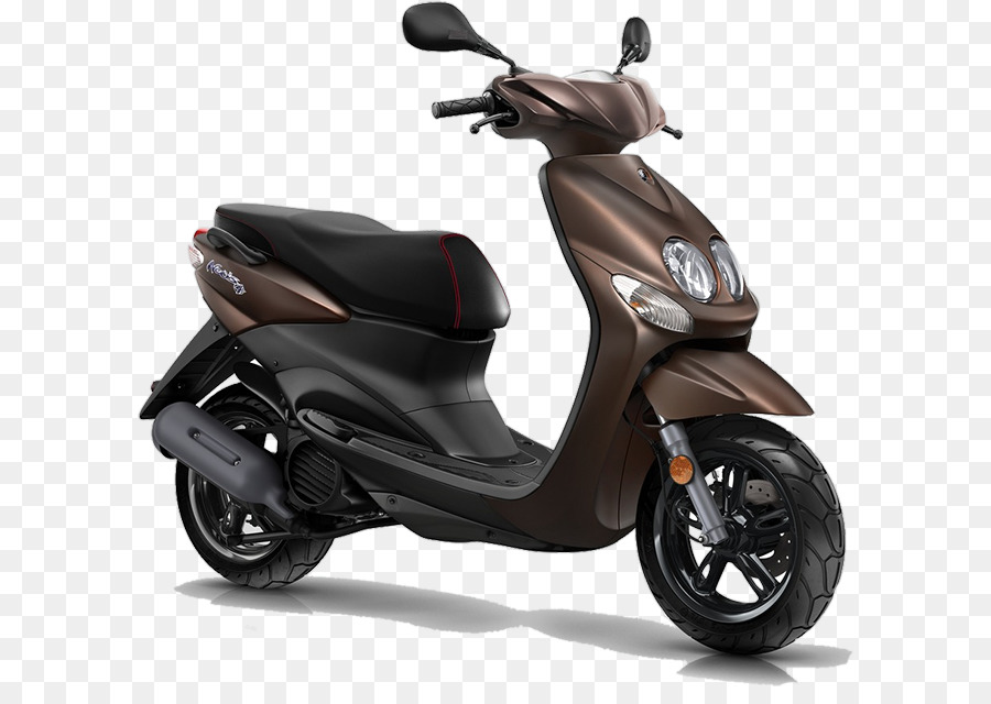 Scooter，Moto PNG