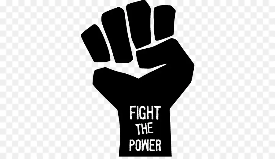 El Poder，Luchar Contra El Poder PNG