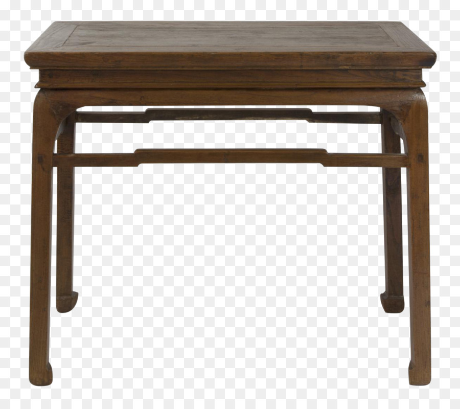 Mesa De Madera，Muebles PNG