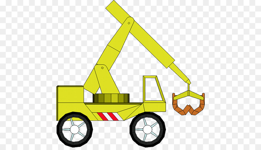 Crane Poco Lo Que Podía，App Store PNG