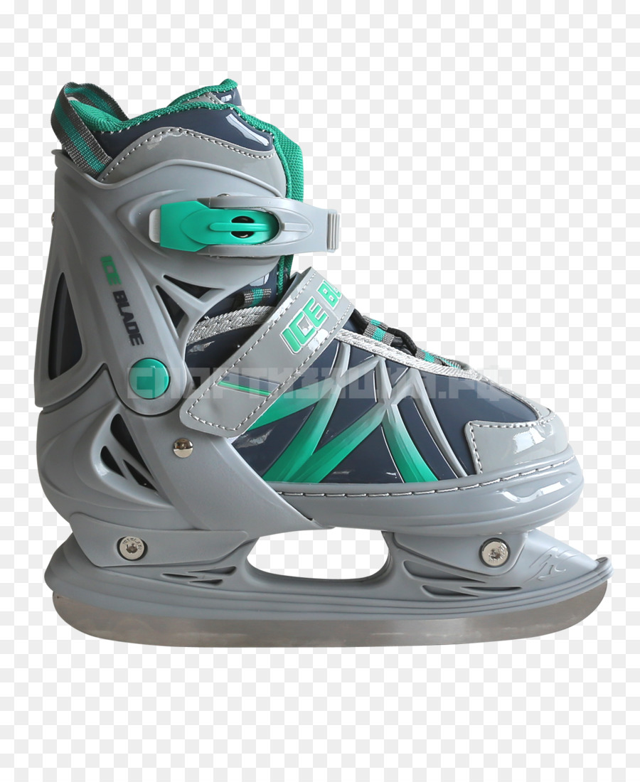 Patines De Hielo，La Figura De Skate PNG