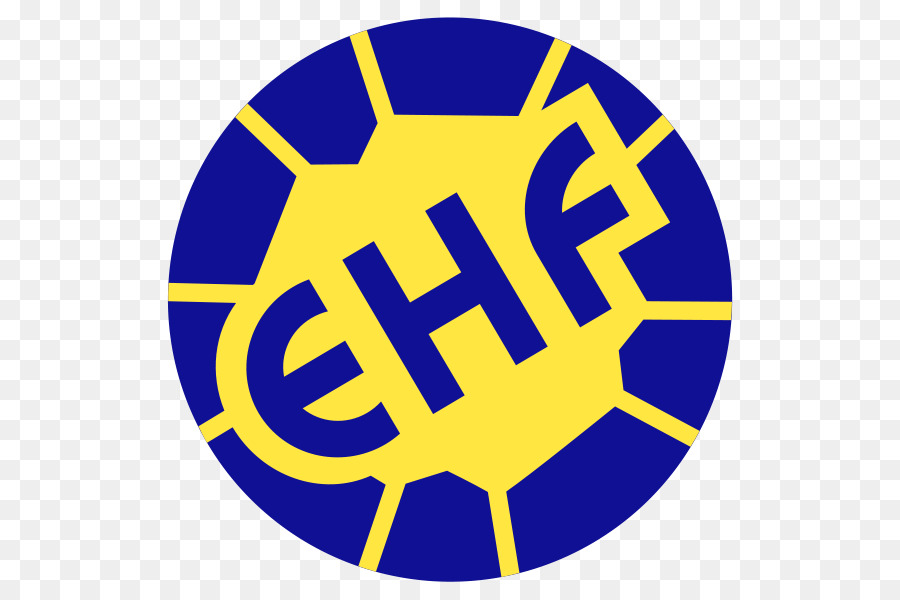 Federación Europea De Balonmano，Balonmano PNG