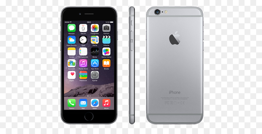 Apple Iphone 6 64 Go，El Iphone 6 Plus PNG