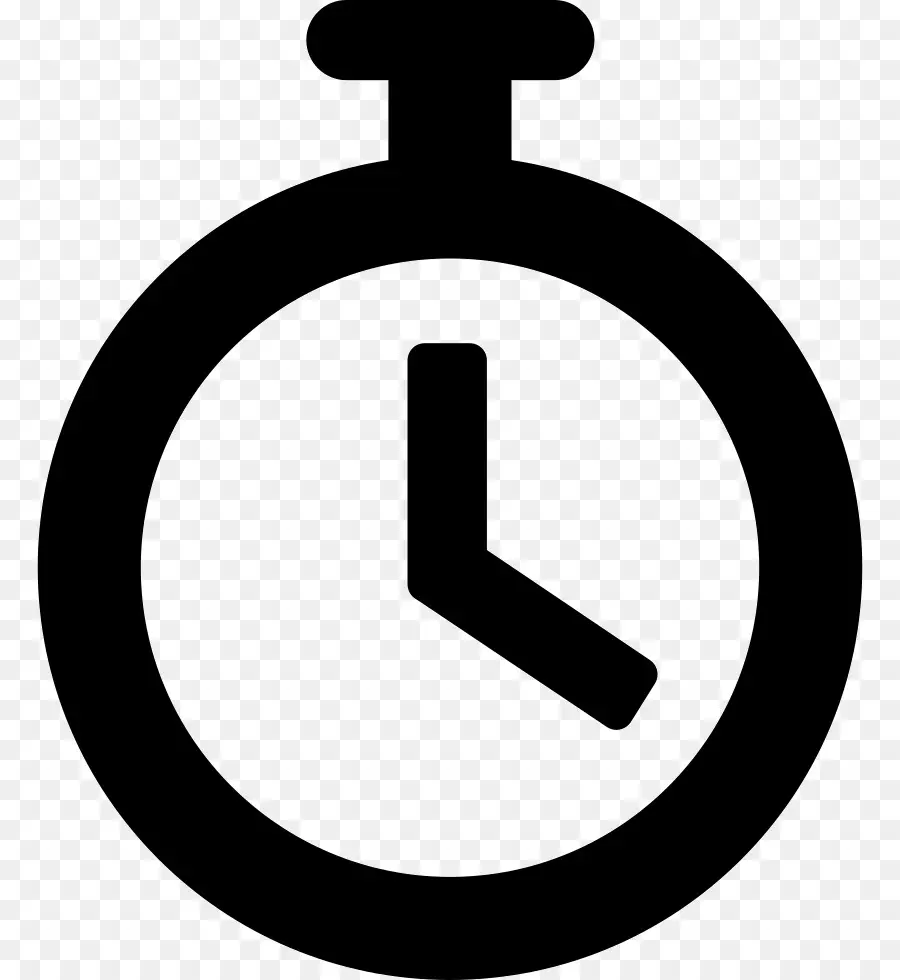 Cronógrafo，Reloj PNG