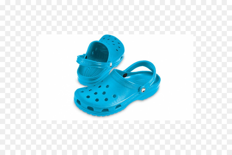 Crocs，Obstruir PNG