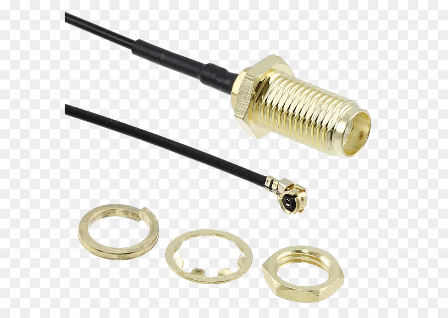 Conector De Sma，Digikey PNG