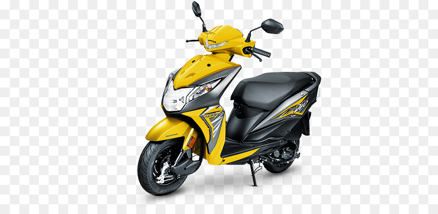 Honda，Honda Dio PNG