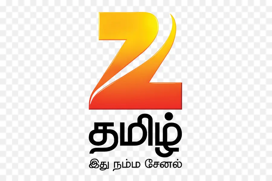 Zee Tamil，Zee Entertainment Enterprises PNG