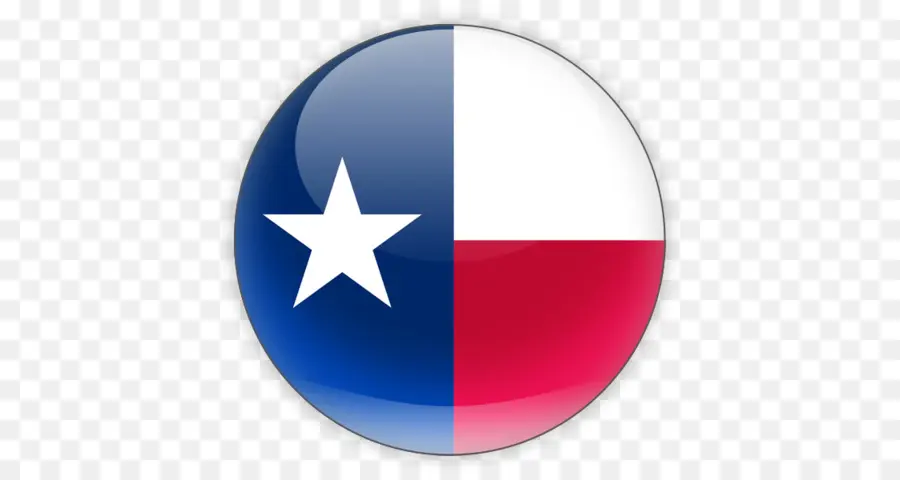 Bandera De Texas，Estado PNG