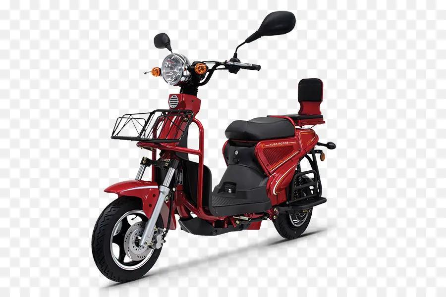 Kuba Motor，Motocicletas Eléctricas Y Scooters PNG