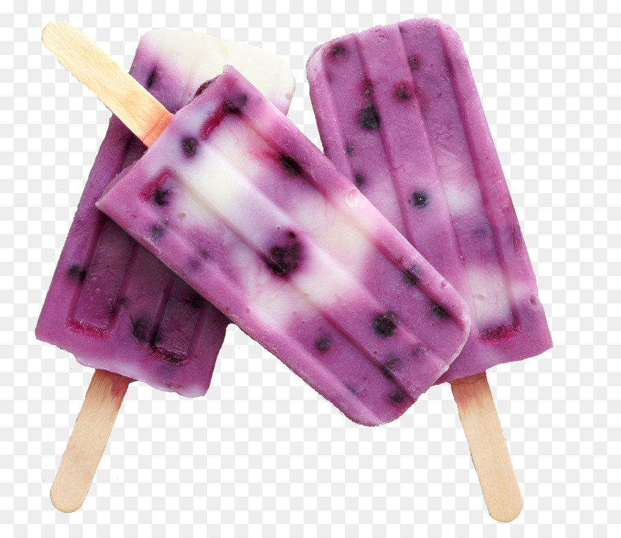 Ice Pop，La Leche De Coco PNG