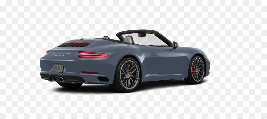 Porsche 911，Coche PNG