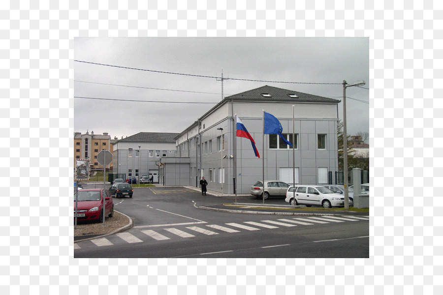Policijska Postaja Ilirska Bistrica，Estación De Policía PNG