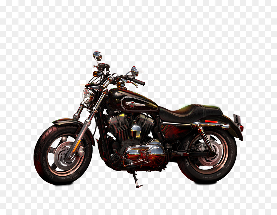 Harley Davidson，Harley Davidson Sportster PNG