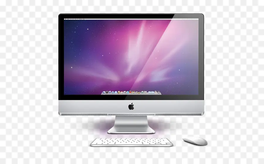 Macbook Pro，Mac Mini PNG