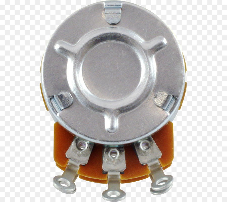 Potenciómetro，Componente Electrónico PNG