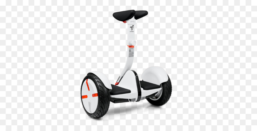 El Segway Pt，Scooter PNG