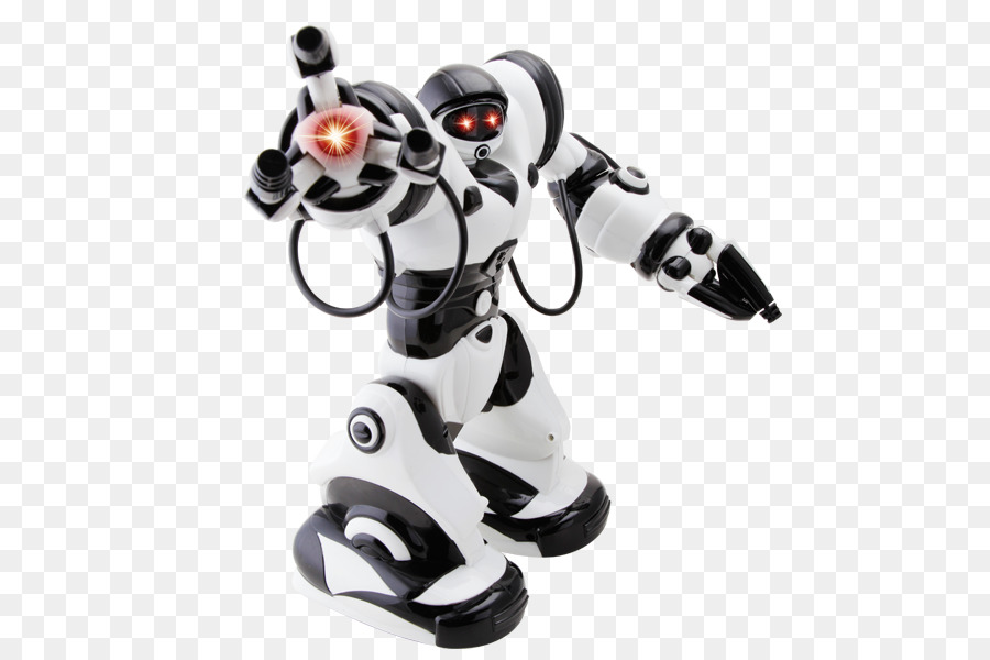 Robot，La Transformación De Los Robots PNG