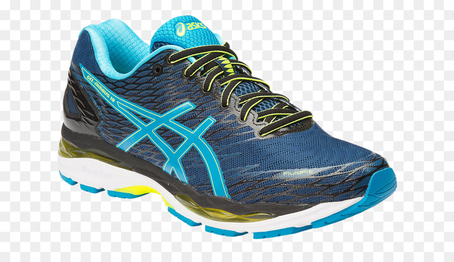 Asics，Zapatillas De Deporte PNG