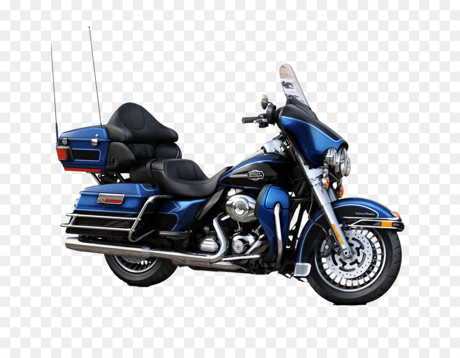 Harley Davidson，Harley Davidson Electra Glide PNG