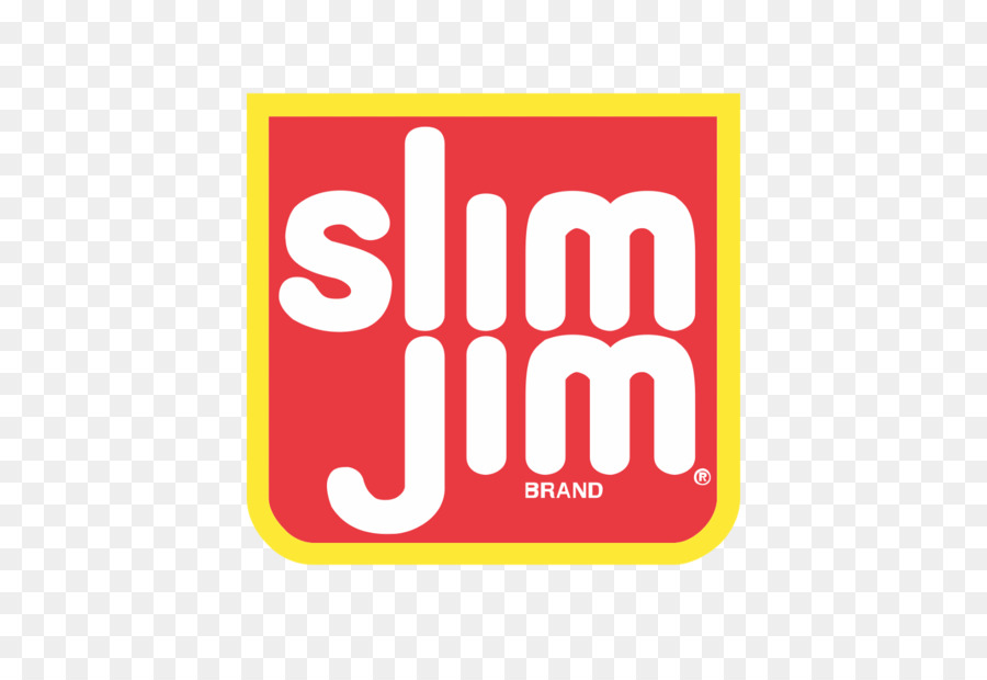 Slim Jim，Logotipo PNG