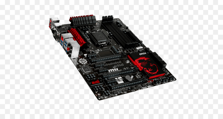 Intel，Lga 1151 PNG