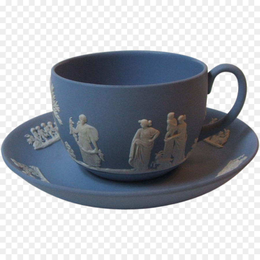 Taza De Café，Platillo PNG