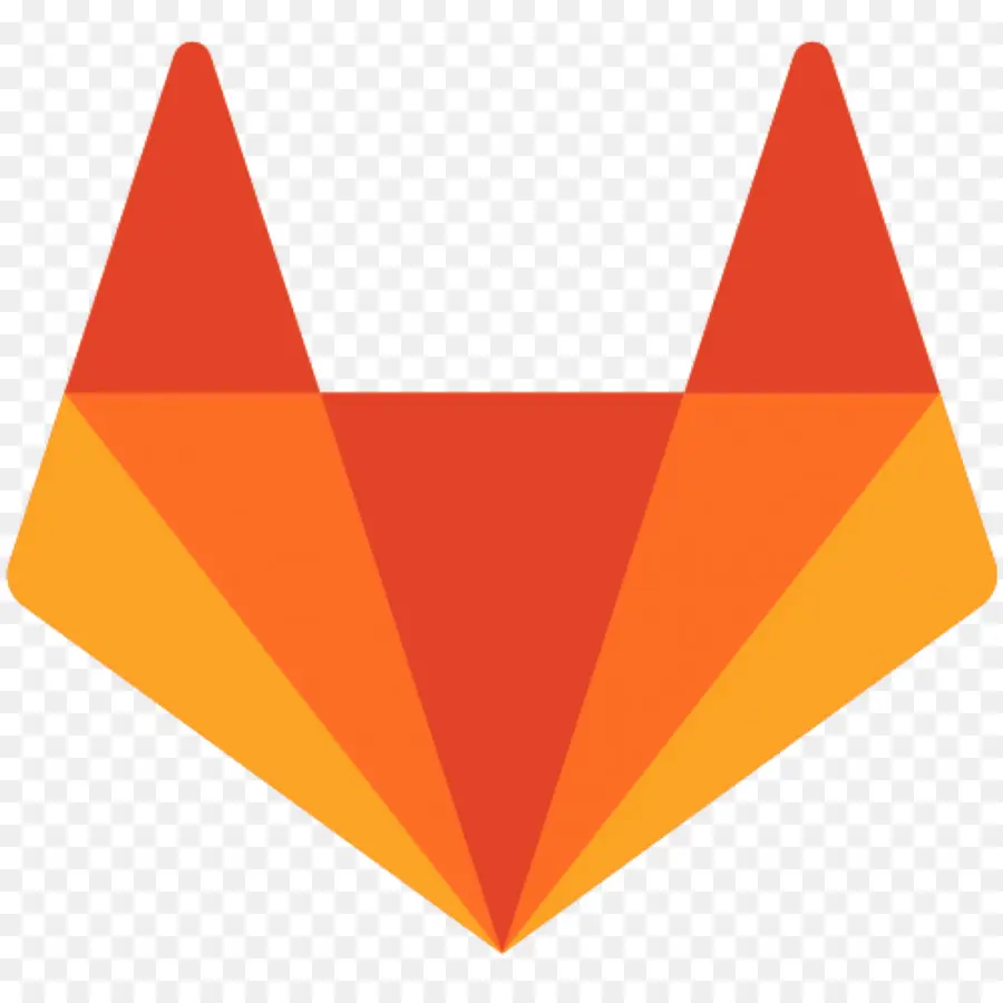 Gitlab，Logotipo PNG