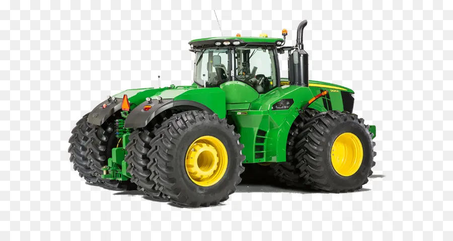 John Deere，Agritechnica PNG