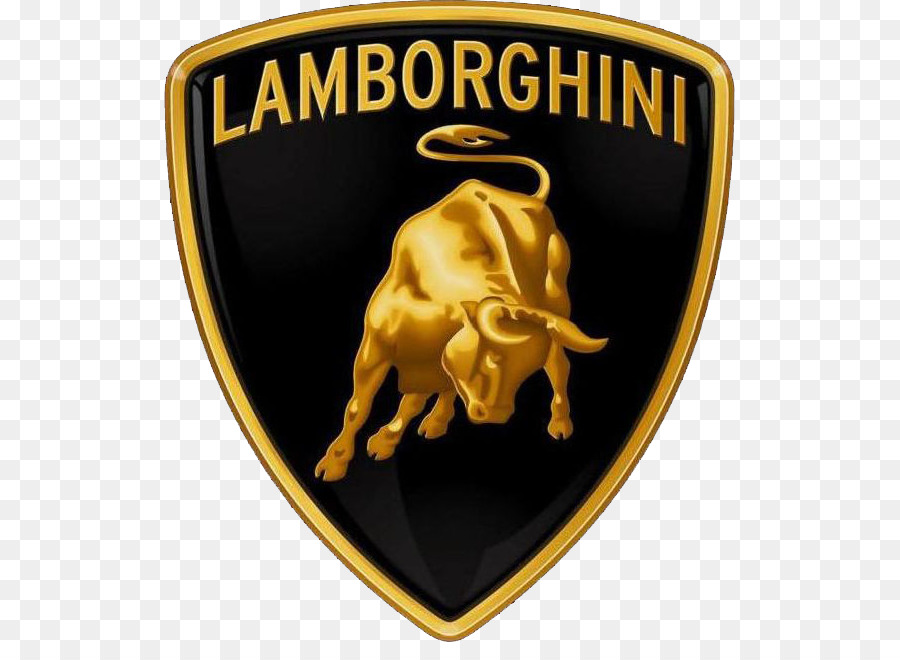 Logotipo De Lamborghini，Auto PNG