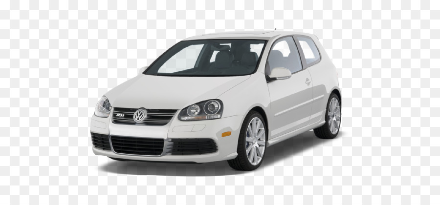 2008 Volkswagen Rabbit，2008 Volkswagen R32 PNG