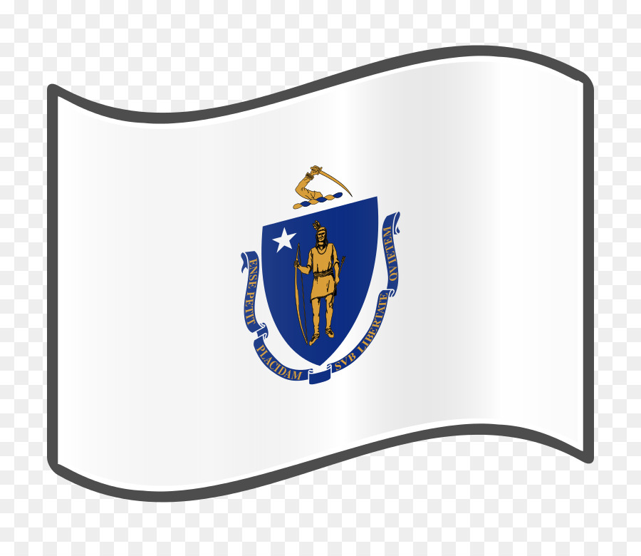 Massachusetts，Bandera De Massachusetts PNG