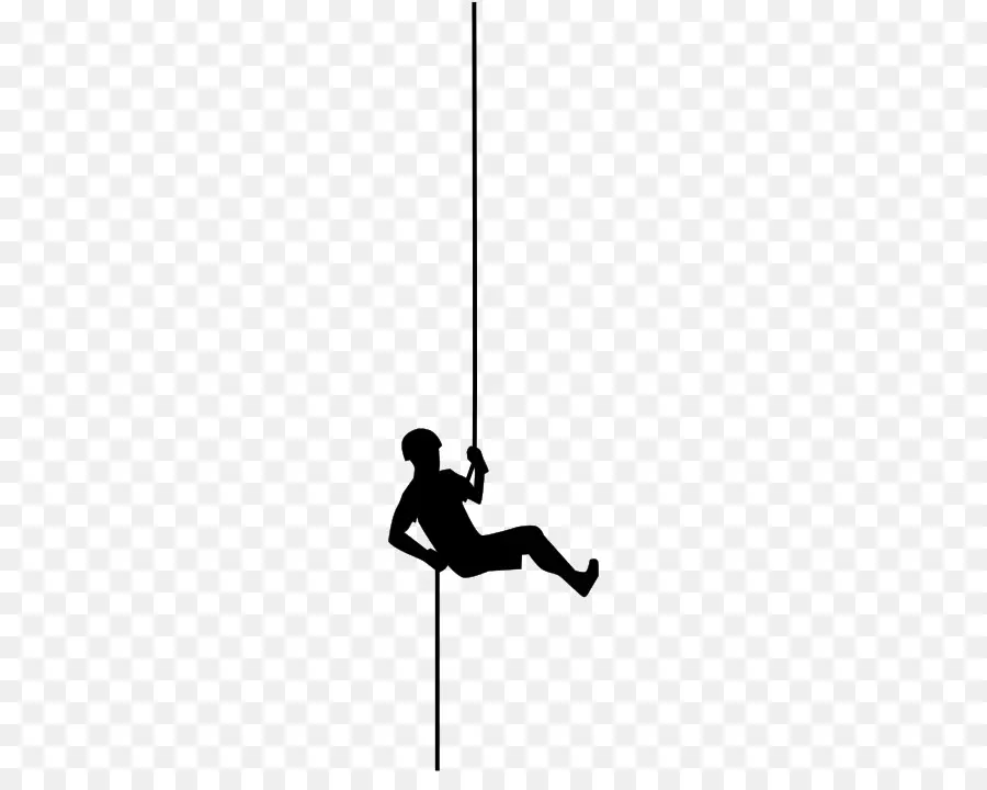 Rappel，La Escalada PNG