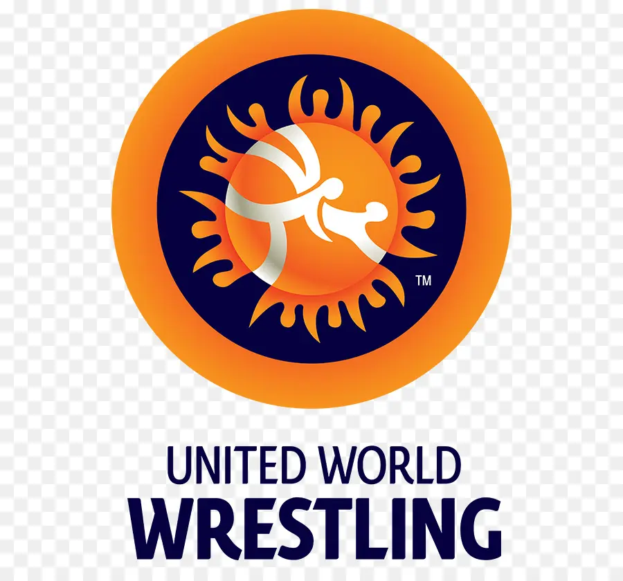 Logotipo De Lucha Mundial Unida，Lucha PNG