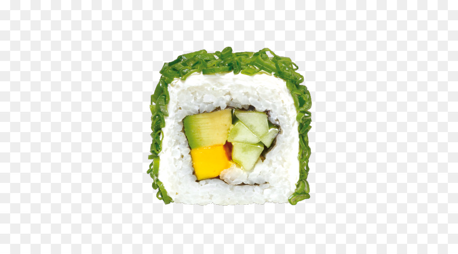 California Roll，Makizushi PNG