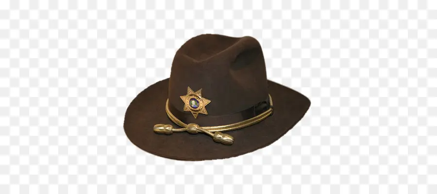 Fedora，Sheriff PNG